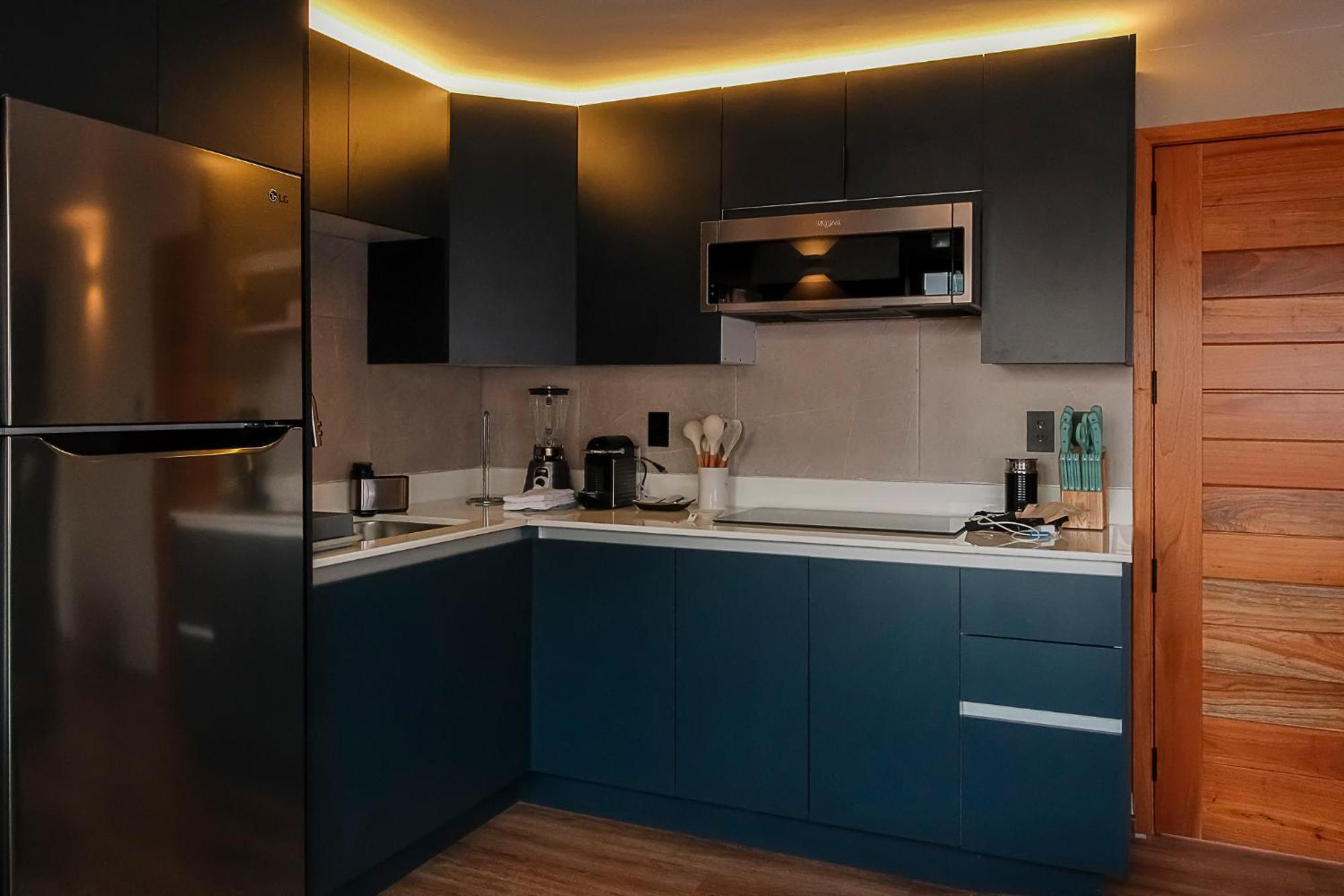 Casa Serenos เม็กซิโกซิตี้ ภายนอก รูปภาพ